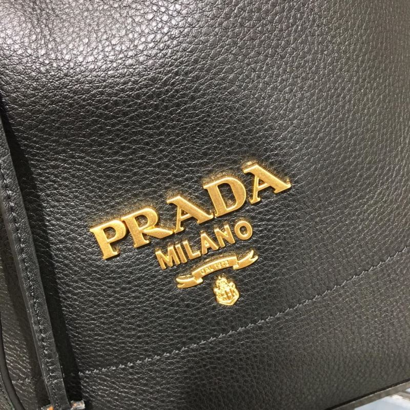 Prada Bucket Bags